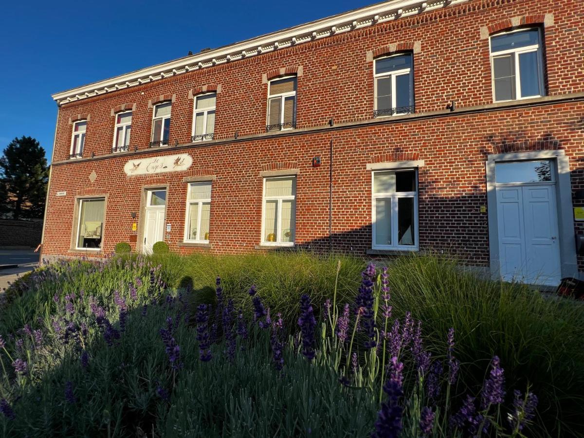 B&B Den Engel Kortenberg Экстерьер фото