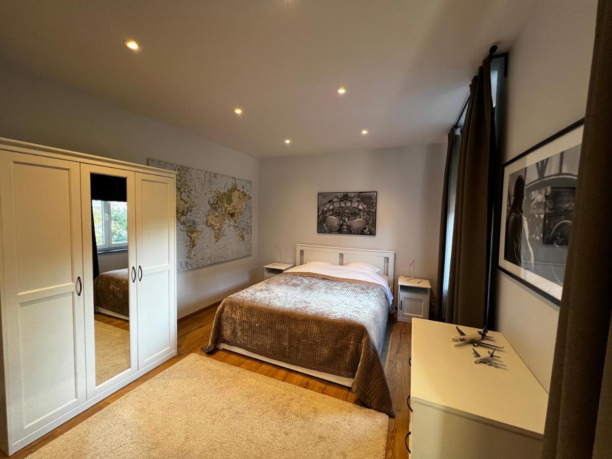 B&B Den Engel Kortenberg Экстерьер фото