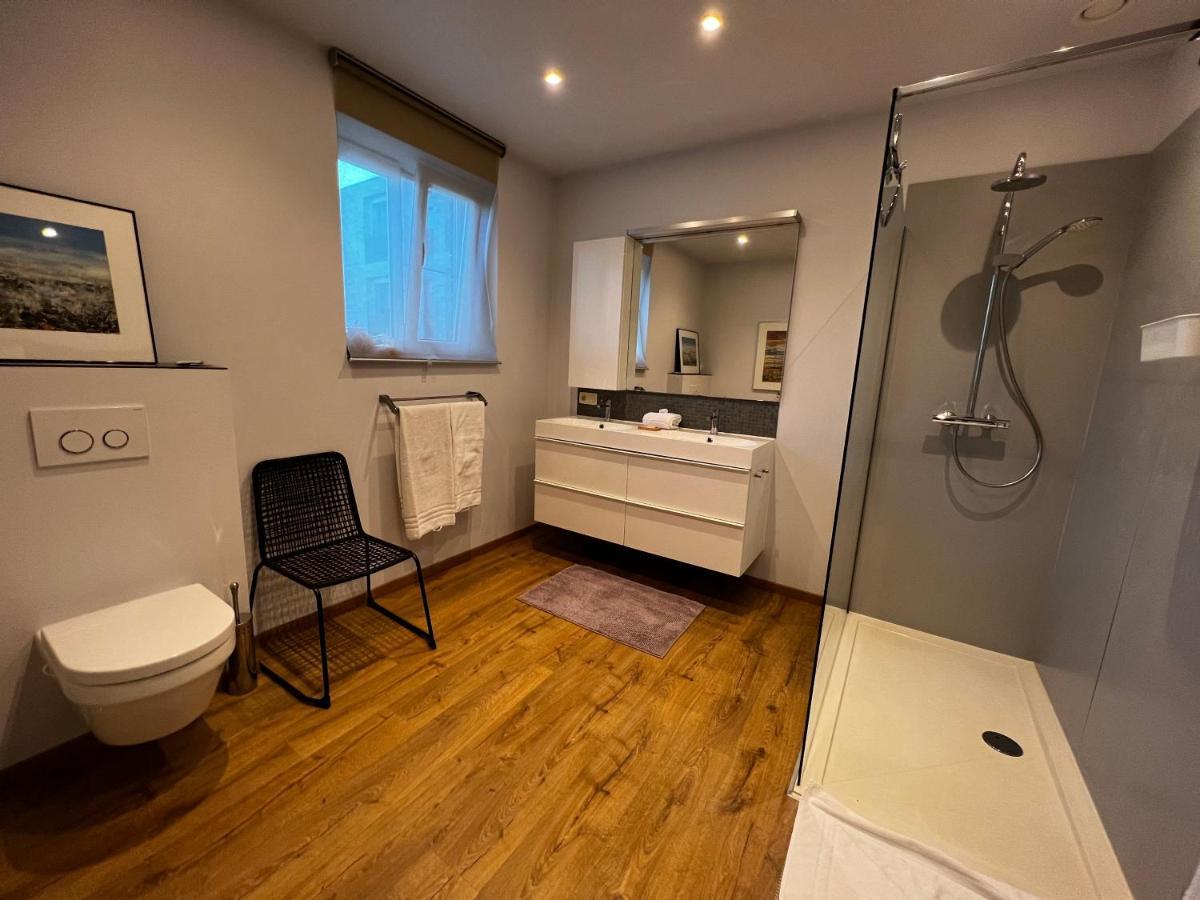 B&B Den Engel Kortenberg Экстерьер фото