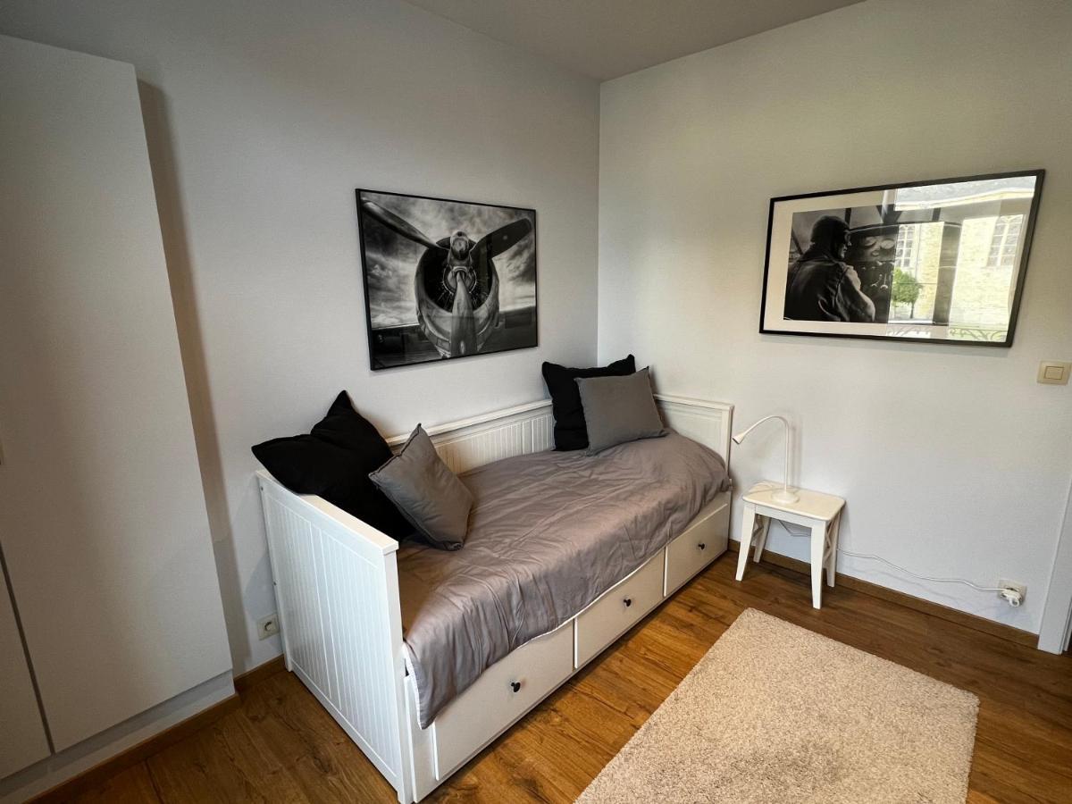 B&B Den Engel Kortenberg Экстерьер фото