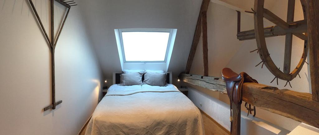 B&B Den Engel Kortenberg Номер фото