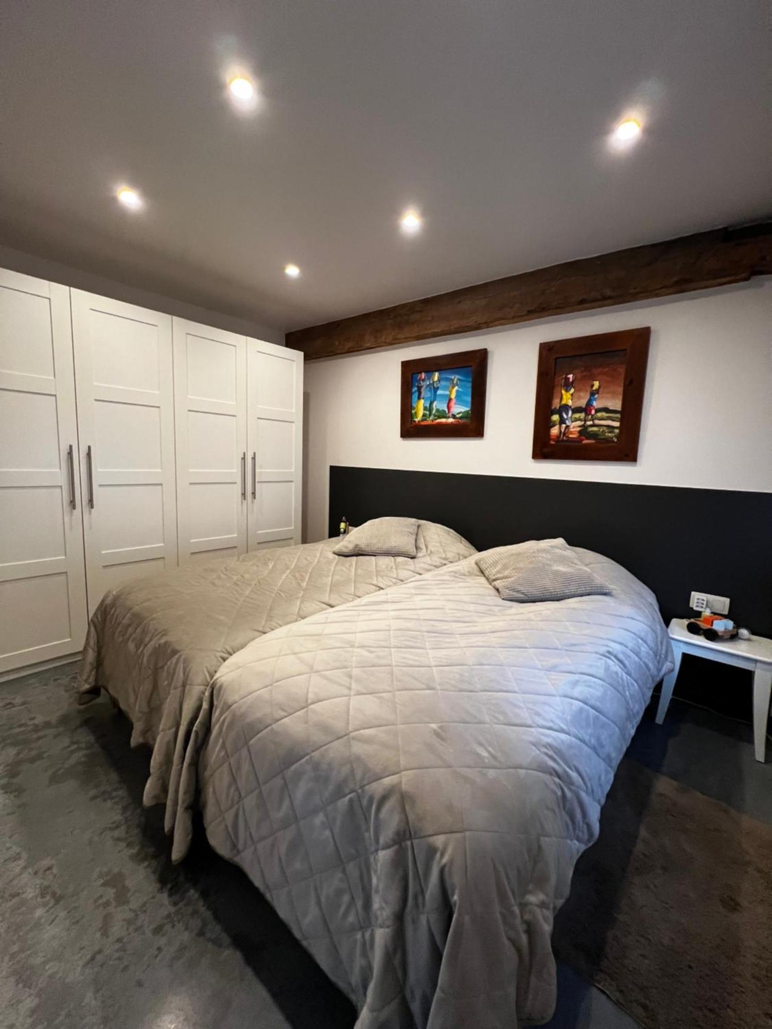 B&B Den Engel Kortenberg Экстерьер фото