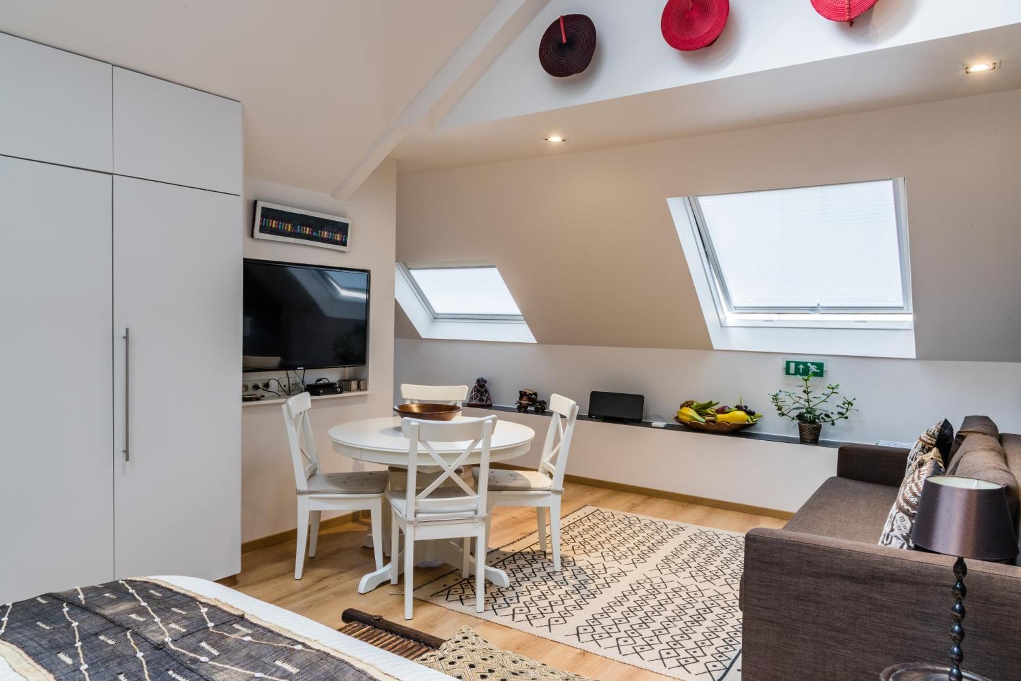 B&B Den Engel Kortenberg Экстерьер фото