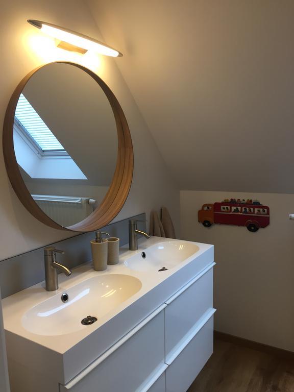 B&B Den Engel Kortenberg Экстерьер фото