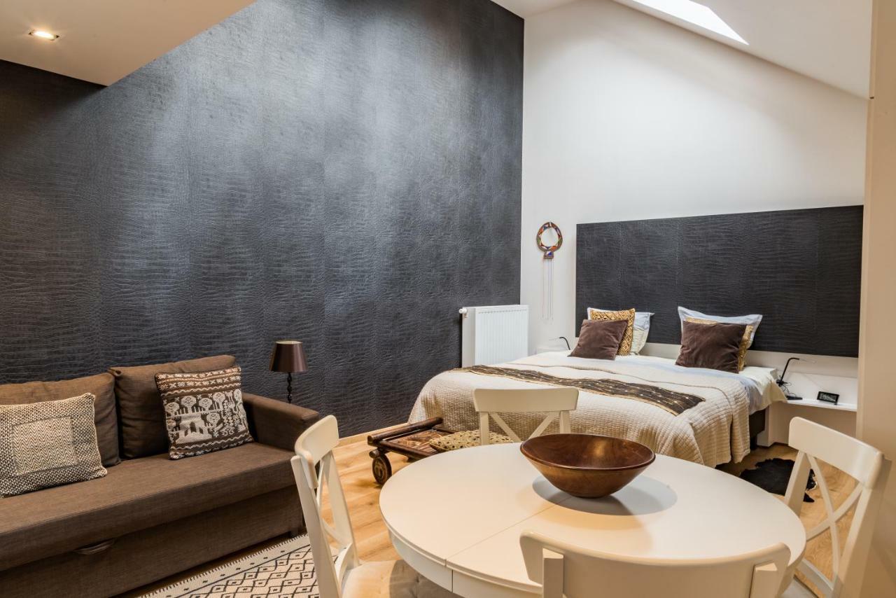 B&B Den Engel Kortenberg Экстерьер фото