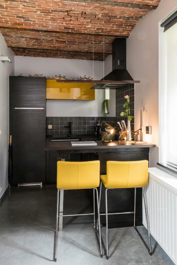 B&B Den Engel Kortenberg Экстерьер фото